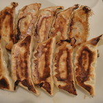 ラーメン 五福 - 