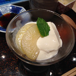 すし処 勘九郎 - 