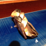 すし処 勘九郎 - 