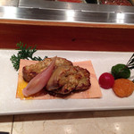 すし処 勘九郎 - 