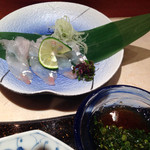 すし処 勘九郎 - 