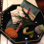 すし処 勘九郎 - 