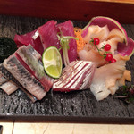 すし処 勘九郎 - 