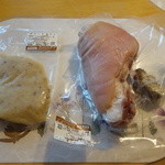 メツゲライ・トキワ - 今晩ＰＬＥＹＥＬ家で、シュヴァイネ・ハクセになる予定のアイスバイン