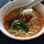 湖陽樹 - 料理写真:坦々麺
