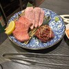 TOKYO焼肉ごぉ 北千住店
