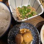 土鍋炊ごはん なかよし - 