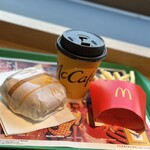 マクドナルド - 