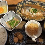 土鍋炊ごはん なかよし - 