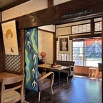 カフェテーロ葉山 - 