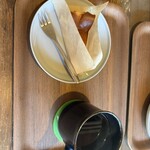 カフェテーロ葉山 - 