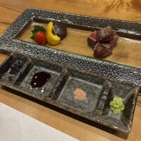 はる真 本店 - 