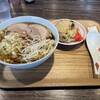 アノラーメンの娘