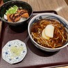 蕎麦とお酒 そばちょこ
