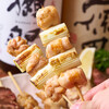 焼き鳥と博多料理 鶏タロー 新宿店