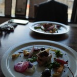 イロナキカゼ - 