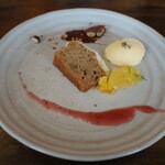 イロナキカゼ - 