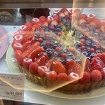 カフェタナカ - 