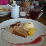 イロナキカゼ - 