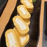 しゃぶしゃぶ 紺  - 