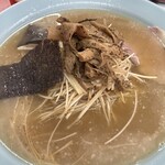 グッドモーニング ラーメンショップ - 