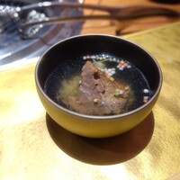 焼肉 炙屋武蔵 - 