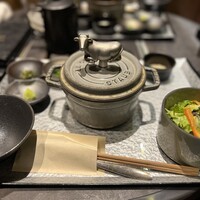東京焼肉いのうえ 銀座店 - 