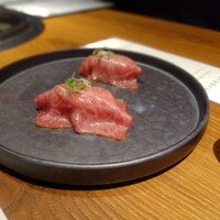 焼肉 炙屋武蔵 - 