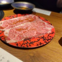 焼肉 炙屋武蔵 - 