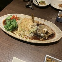 札幌菜 虎鯨 - 