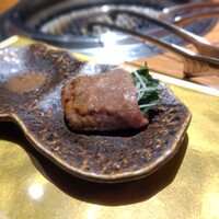 焼肉 炙屋武蔵 - 