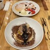 J.S. PANCAKE CAFE ららぽーと富士見店