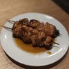 神田 焼鳥のんき