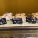 イル・コディーノ - 全部美味しそう