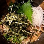 とんこや - 博多ごまさば