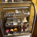 イル・コディーノ - 店内