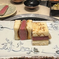 銀座 山科 - 