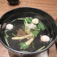 新宿 うなぎ菊川 - 