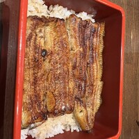 新宿 うなぎ菊川 - 