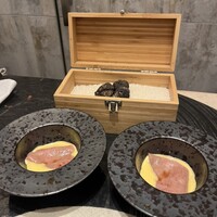 銀座 山科 - 