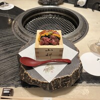 銀座 山科 - 