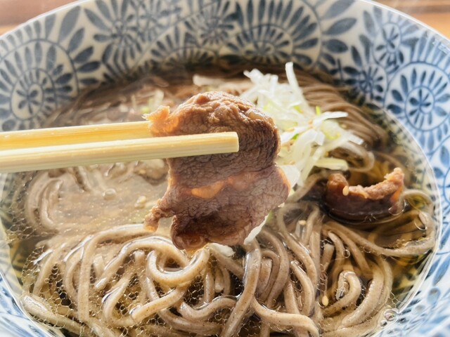 ほおずき亭 - 上小阿仁村その他（ラーメン）の写真