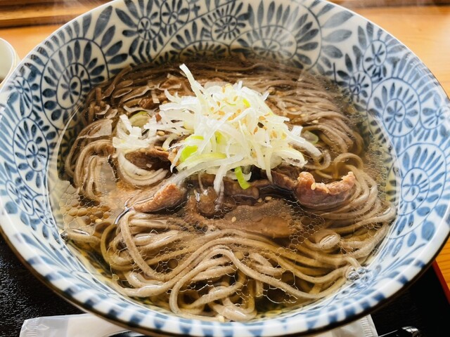 上小阿仁村のラーメン店『ほおずき亭』- 地元食材と温かい雰囲気で満足の一杯