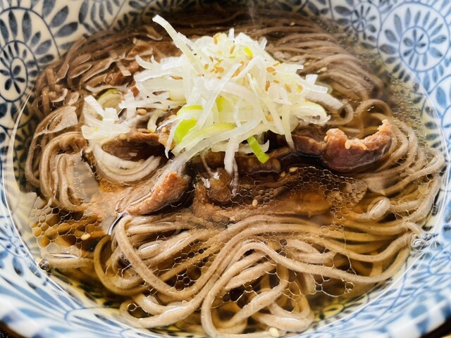 ほおずき亭 - 上小阿仁村その他（ラーメン）の写真
