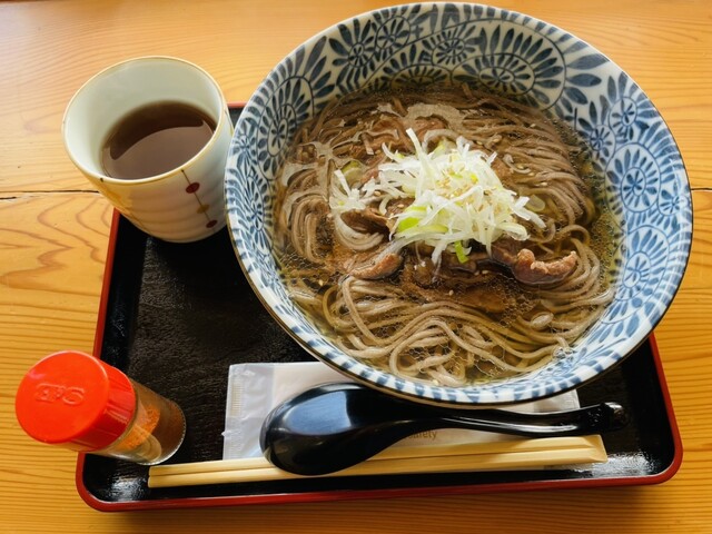 ほおずき亭 - 上小阿仁村その他（ラーメン）の写真