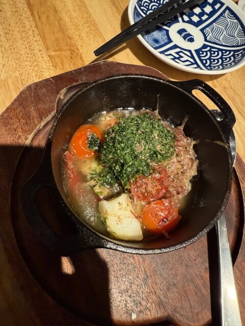 Sushi Sake Sakana Sugitama Kyoto Kawaramachi photo 4