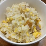ロジェ・カフェヌードル - 