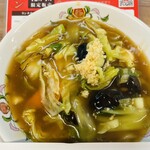 餃子の王将 - 