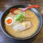 四代目 いちまる - 