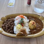 驛カフェ レースフェーベル - 料理写真: